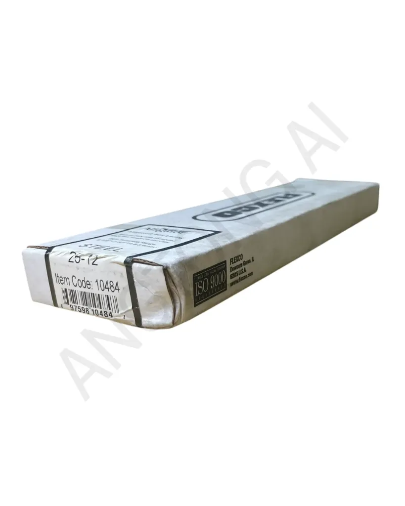 [Flexco] Alligator Belt Lacing Fasteners: 25-12 (Code 10484)