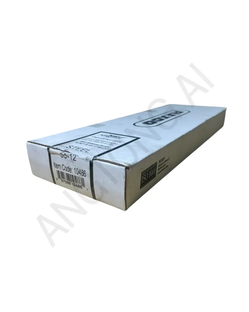 [Flexco] Alligator Belt Lacing Fasteners: 35-12 (Code 10486)