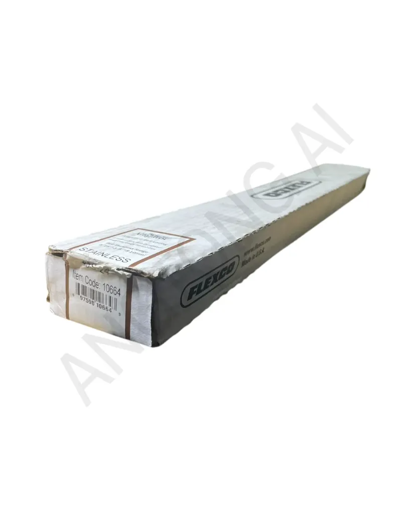 Alligator Belt Lacing Fasteners: 45S-24 (Code 10664)