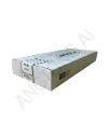 Alligator Belt Lacing Fasteners: 55-12 (Code 10488)