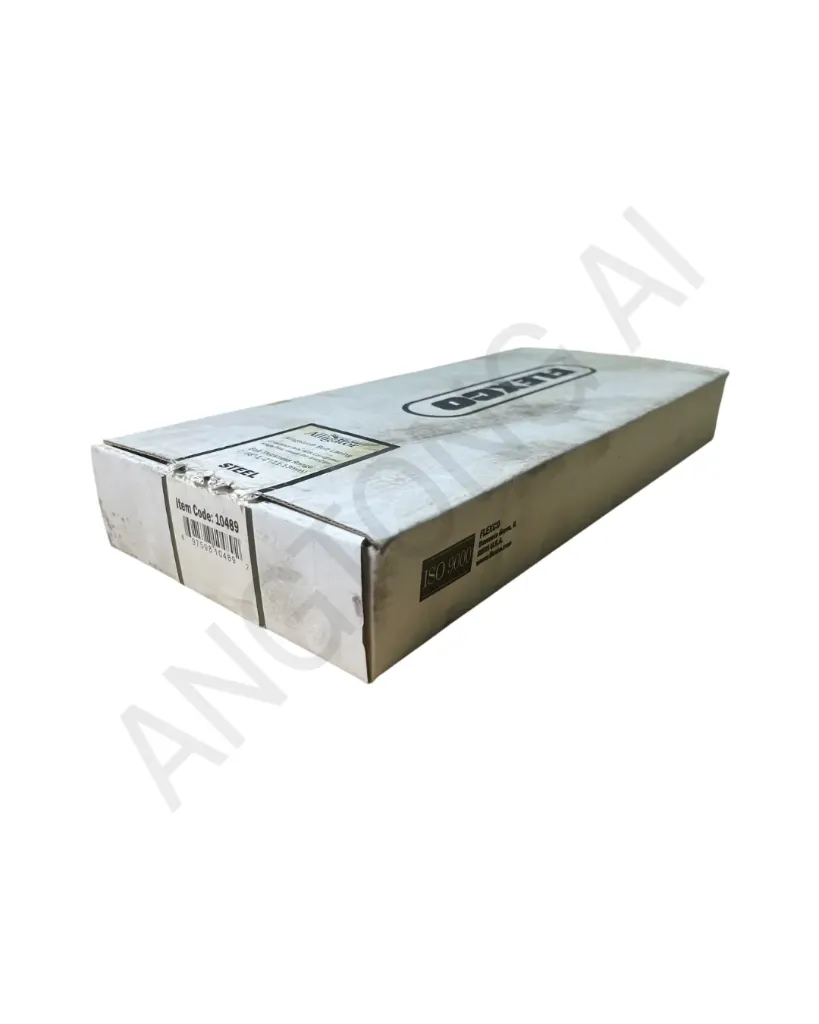 Alligator Belt Lacing Fasteners: 65-12 (Code 10489)