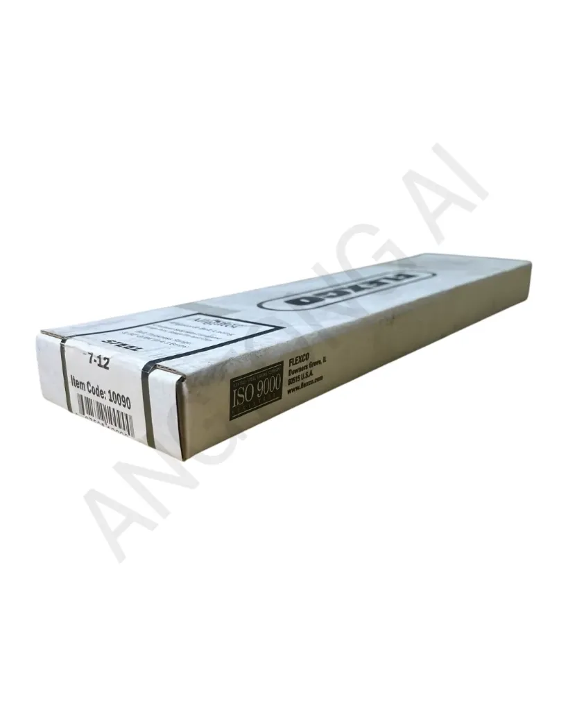 Alligator Belt Lacing Fasteners: 7-12 (Code 10090)
