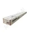 Bolt Hinged Fasteners 375XSJ30NCS (Code 40037)