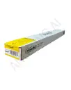 Bolt Hinged Fasteners 550J24NC (Code 40047)