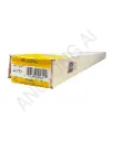 Bolt Hinged Fasteners 550J42NC (Code 40051)