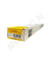 Bolt Hinged Fasteners 550J48NC (Code 40052)