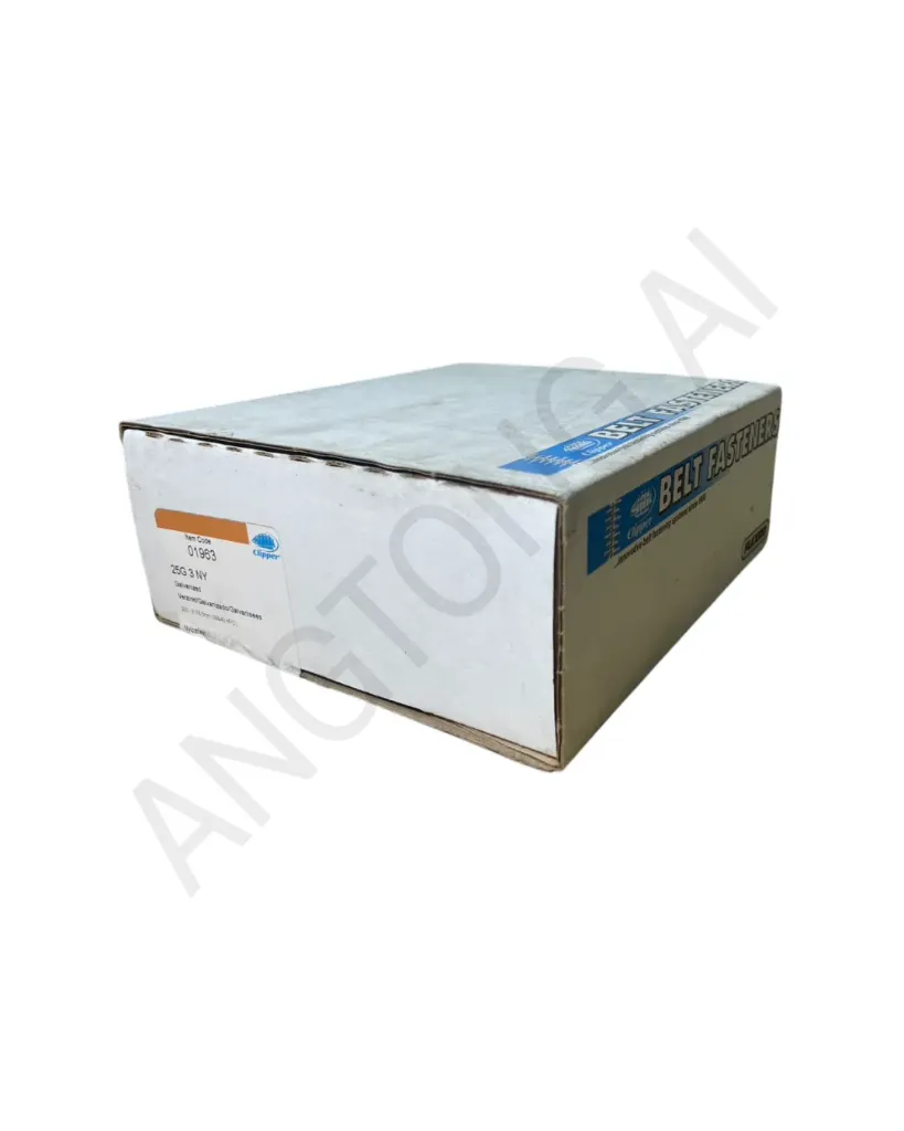 [Flexco] Clipper Wire Hook: 25G3NY (Code 01963)