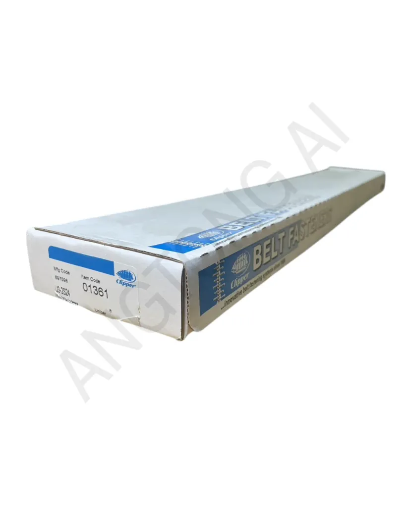 Clipper Wire Hook: U3-2S24 Unibar-430 10/BX (Code 01361)