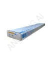 Clipper Wire Hook: U3C24 UNIBAR 10/BOX (Code 18454)