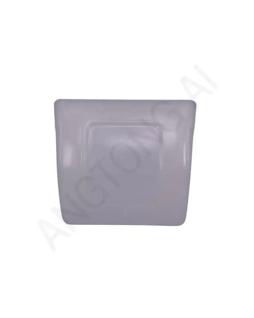 ELEVATOR BUCKET (ลูกกระพ้อ) HDPE D4x3
