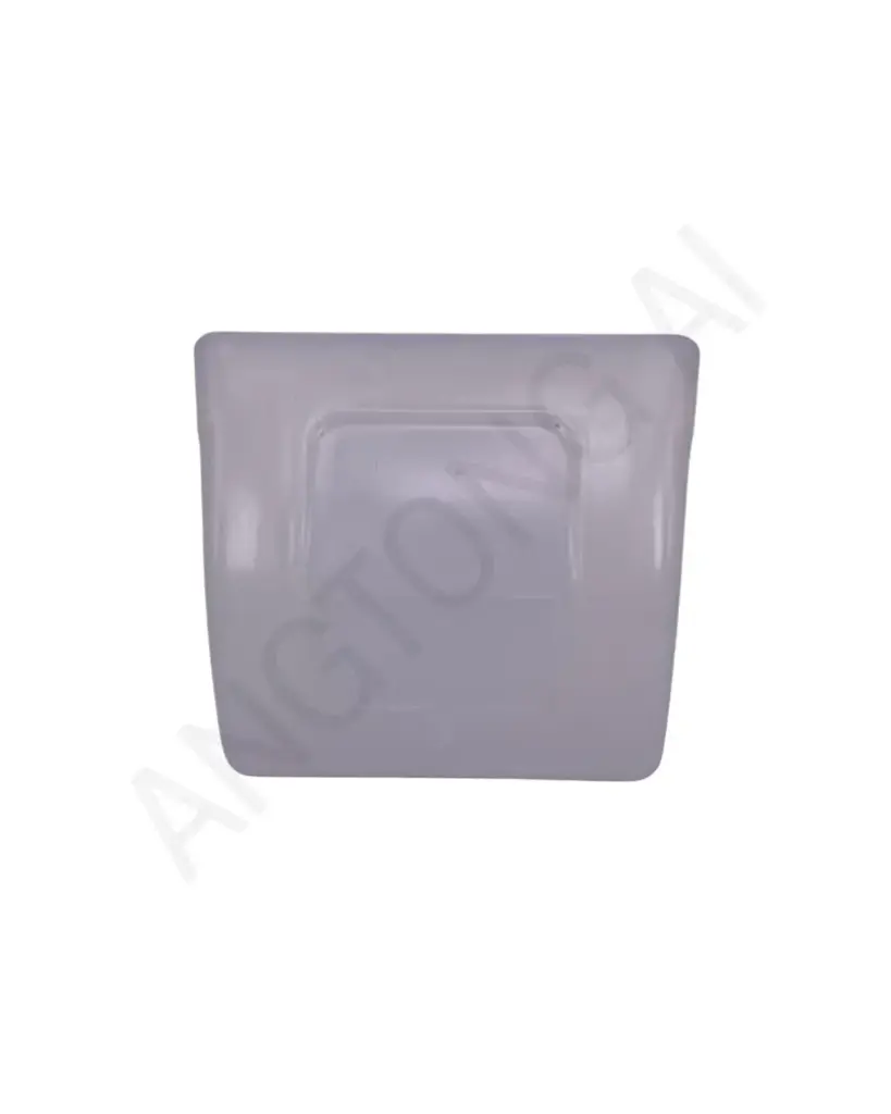 ELEVATOR BUCKET (ลูกกระพ้อ) HDPE D6x4