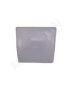 ELEVATOR BUCKET (ลูกกระพ้อ) HDPE D6x4