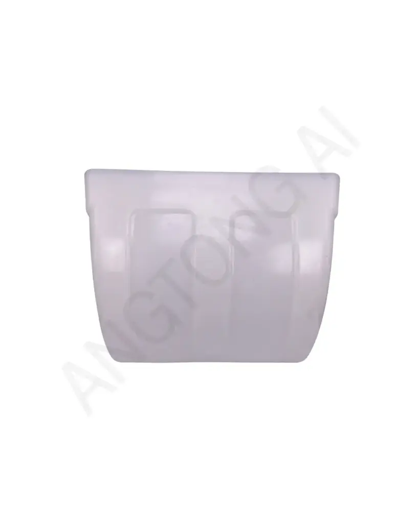 ELEVATOR BUCKET (ลูกกระพ้อ) HDPE D7x5