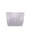 ELEVATOR BUCKET (ลูกกระพ้อ) HDPE D7x5