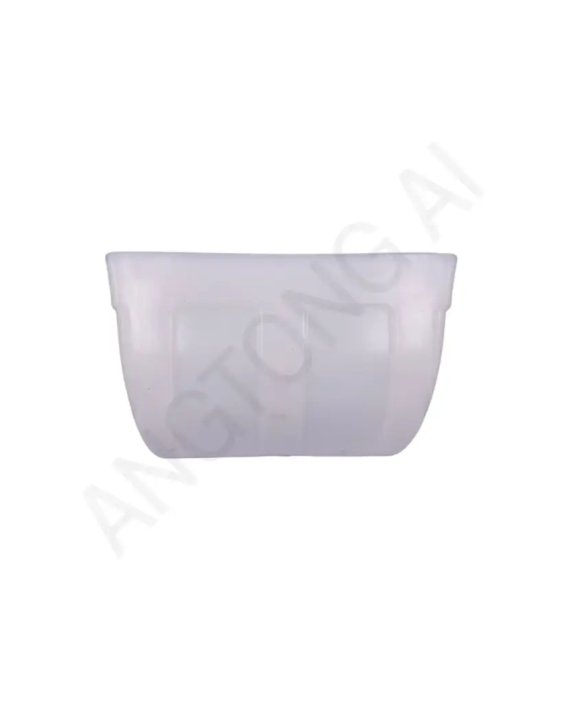 ELEVATOR BUCKET (ลูกกระพ้อ) HDPE D8x5