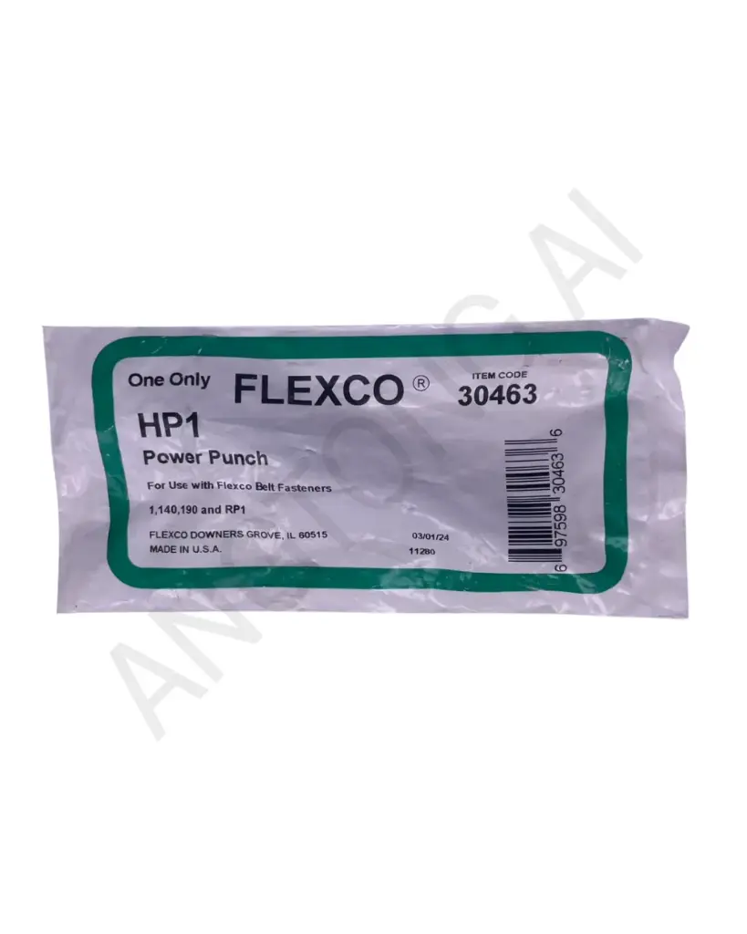 Power Punch HP1 (Code 30463)