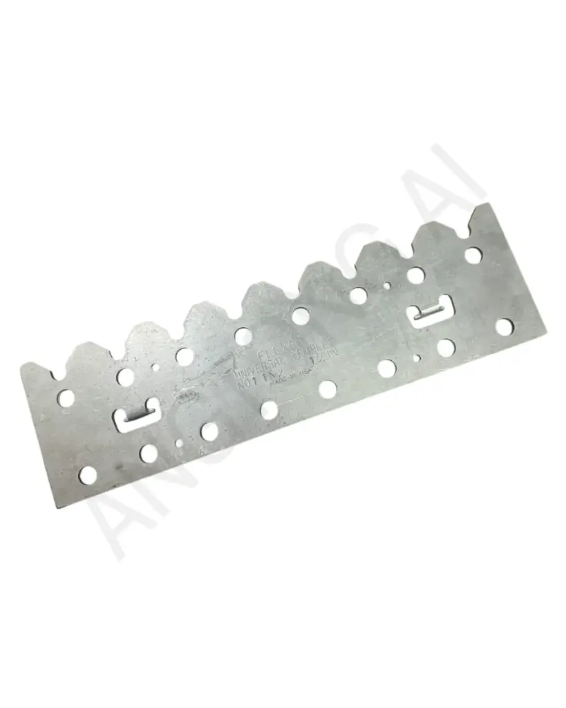 Templet 1-1/2-12 (Code 30548)