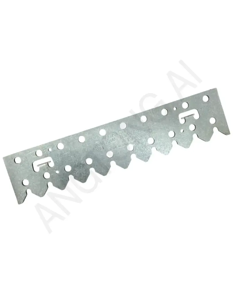 Templet 1-12 (Code 30516)