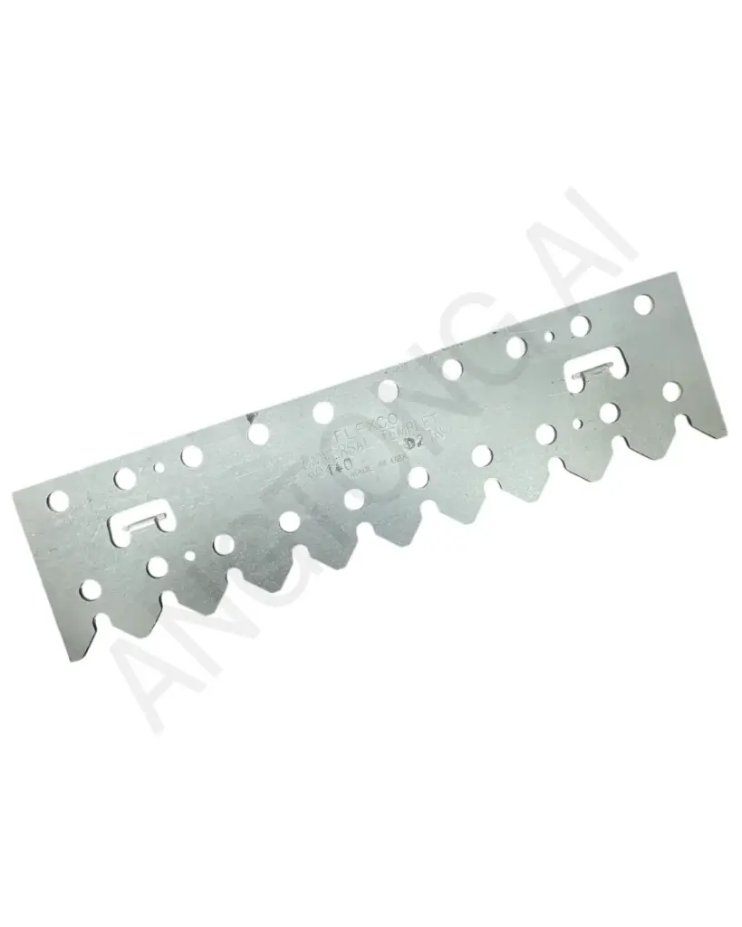 [Flexco] Templet 140-12 (Code 30483)