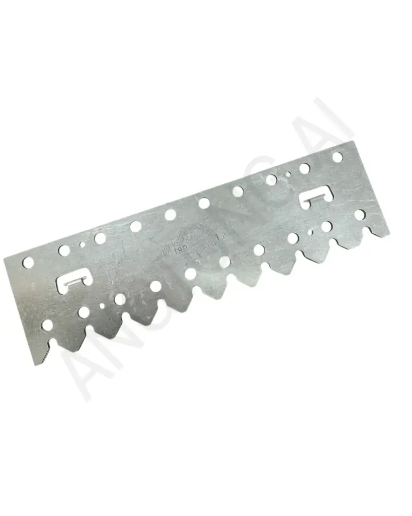 Templet 190-12 (Code 30500)