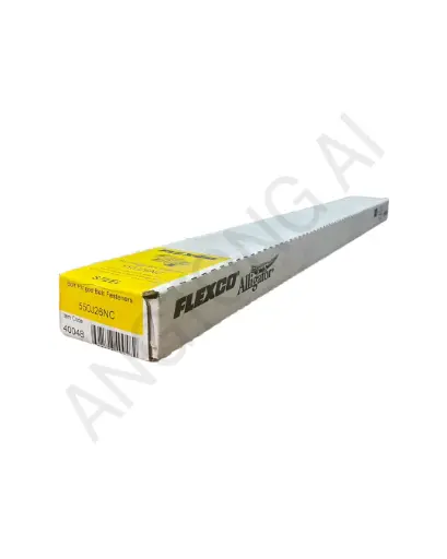 [Flexco] Bolt Hinged Fasteners 550J26NC (Code 40048)