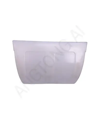 [Angtong] ELEVATOR BUCKET (ลูกกระพ้อ) HDPE D10x6