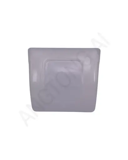 [Angtong] ELEVATOR BUCKET (ลูกกระพ้อ) HDPE D6x4
