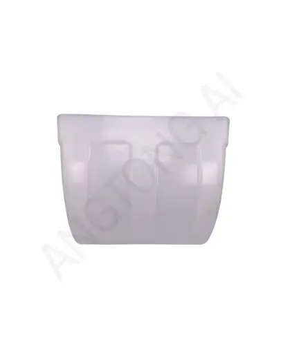 [Angtong] ELEVATOR BUCKET (ลูกกระพ้อ) HDPE D7x5