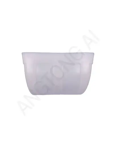[Angtong] ELEVATOR BUCKET (ลูกกระพ้อ) HDPE D8x5